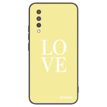 Ovitek za Xiaomi Mi 9 Lite - Love