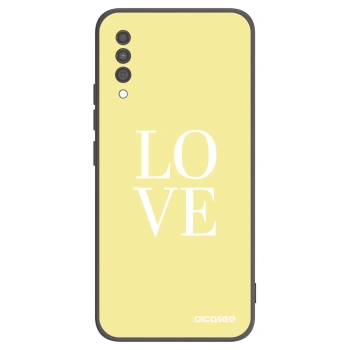 Ovitek za Samsung Galaxy A30s A307F - Love