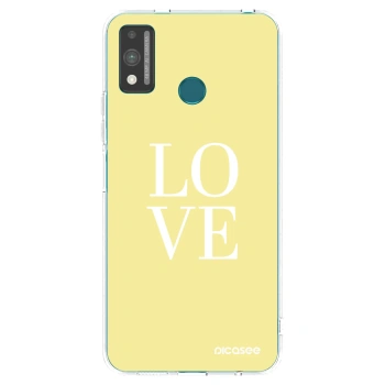 Ovitek za Honor 9X Lite - Love