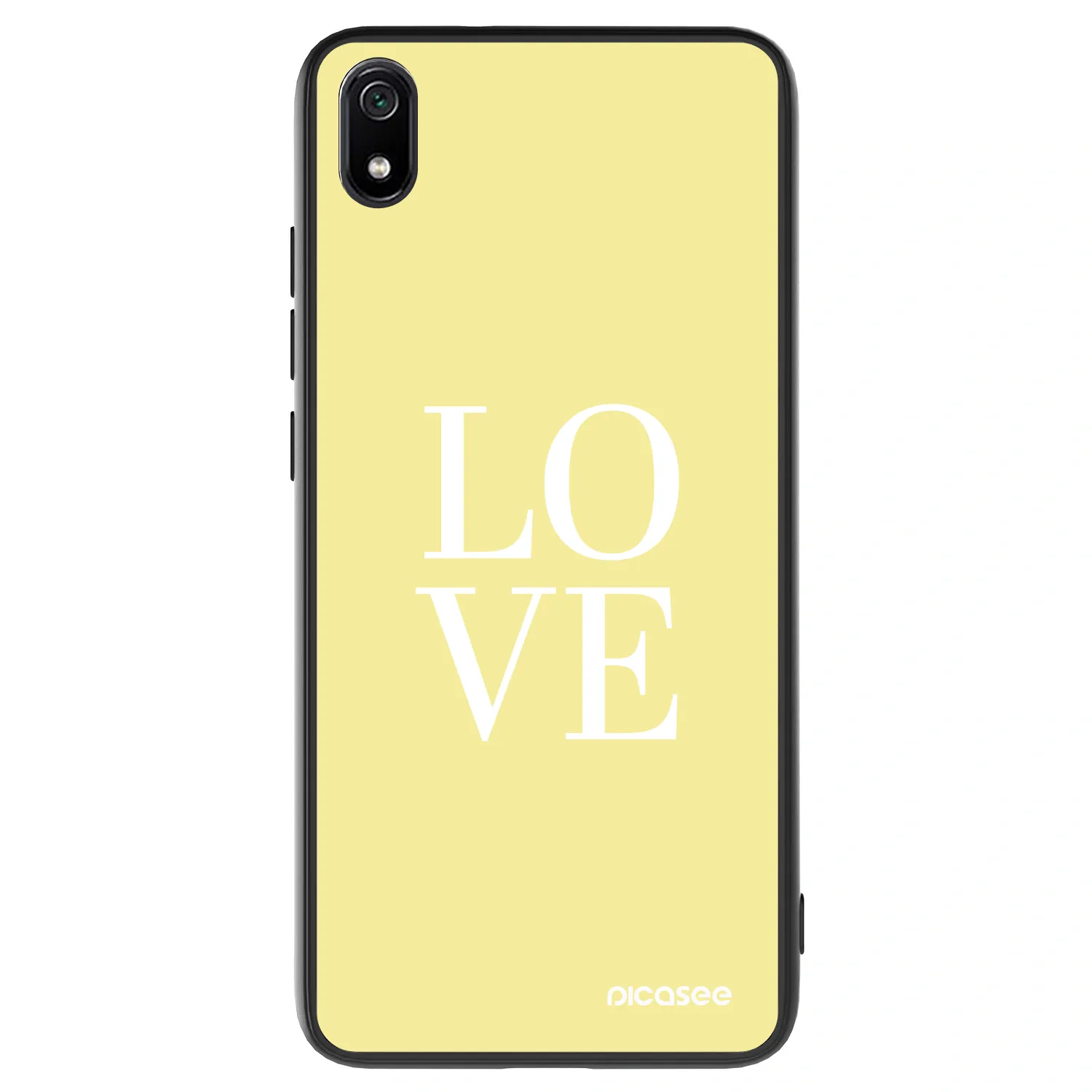 Picasee ULTIMATE CASE za Xiaomi Redmi 7A - Love