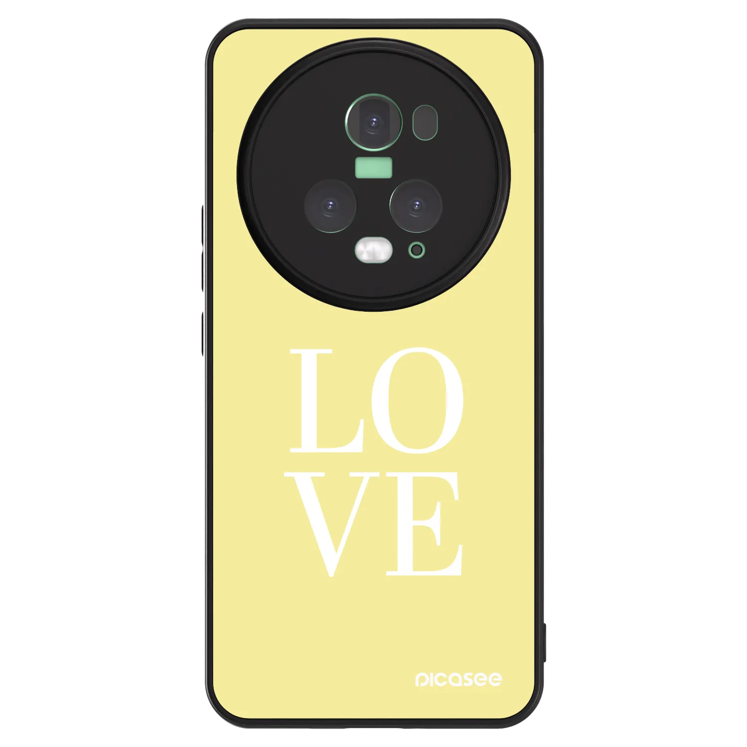 Picasee ULTIMATE CASE za Honor Magic5 Pro - Love