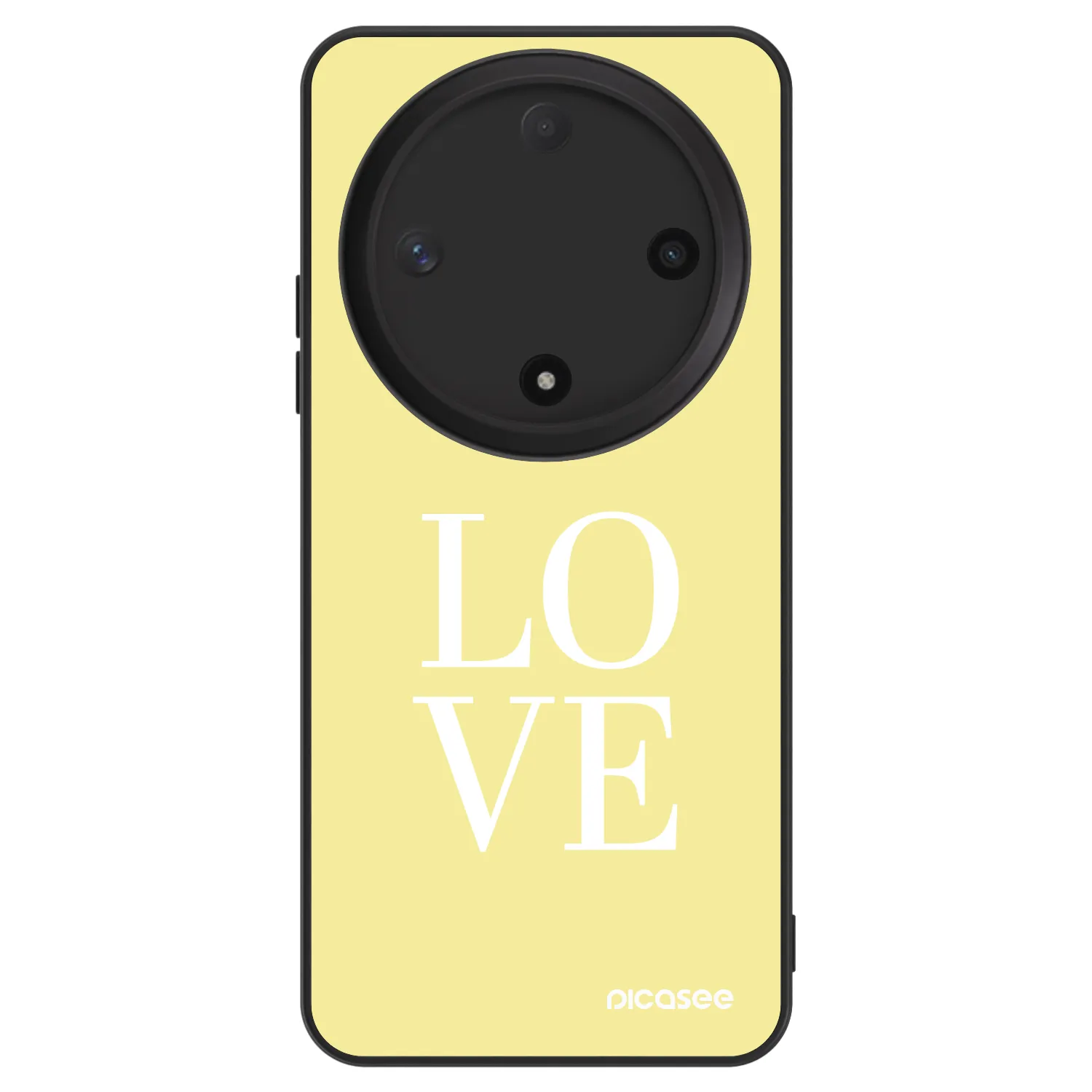 Picasee ULTIMATE CASE za Honor Magic6 Lite 5G - Love