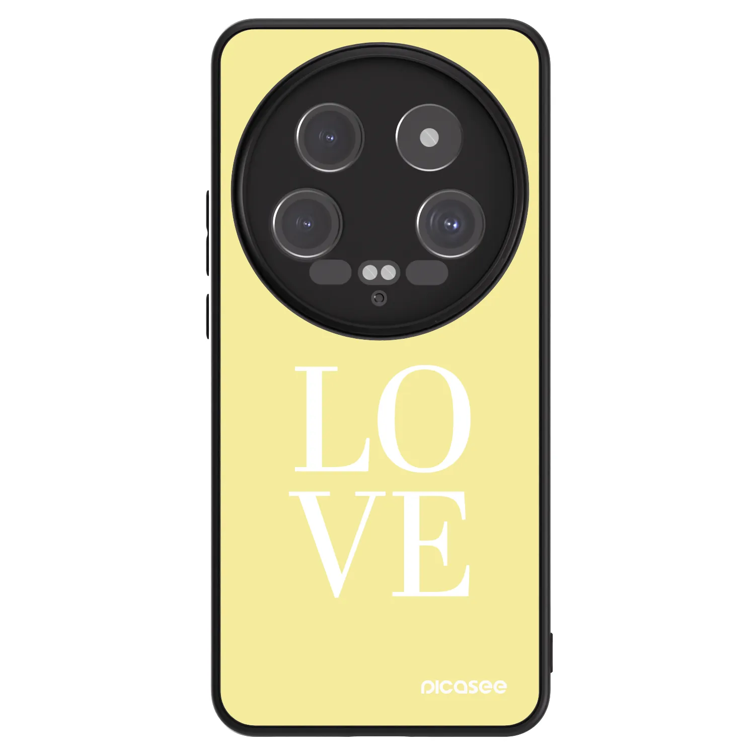 Picasee ULTIMATE CASE za Xiaomi 14 Ultra - Love