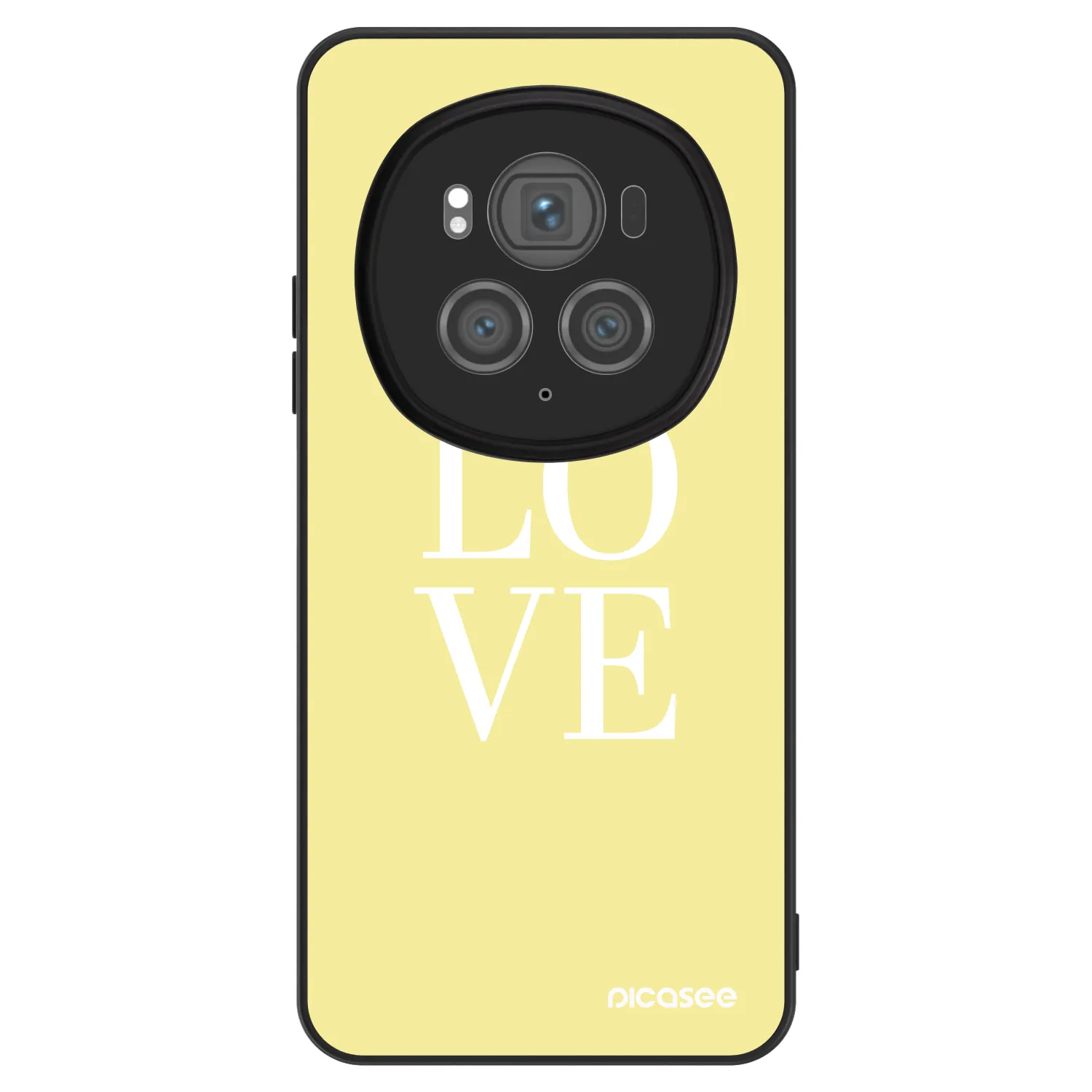 Picasee ULTIMATE CASE za Honor Magic6 Pro - Love