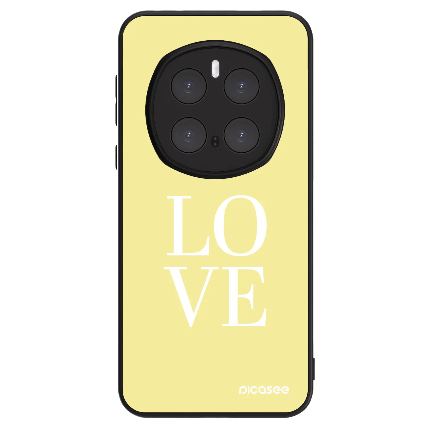 Picasee ULTIMATE CASE za Honor Magic7 Pro 5G - Love