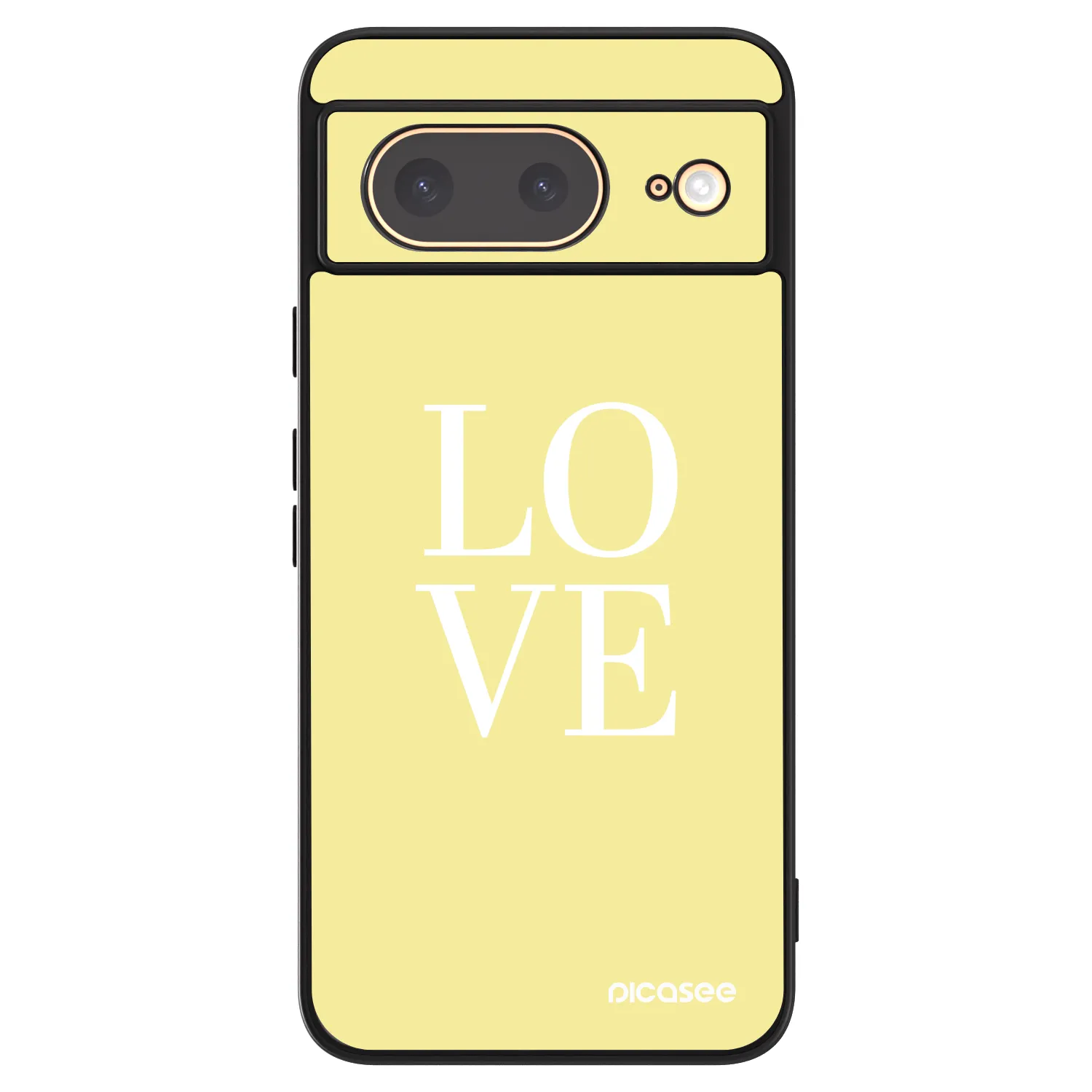 Picasee ULTIMATE CASE za Google Pixel 8 - Love