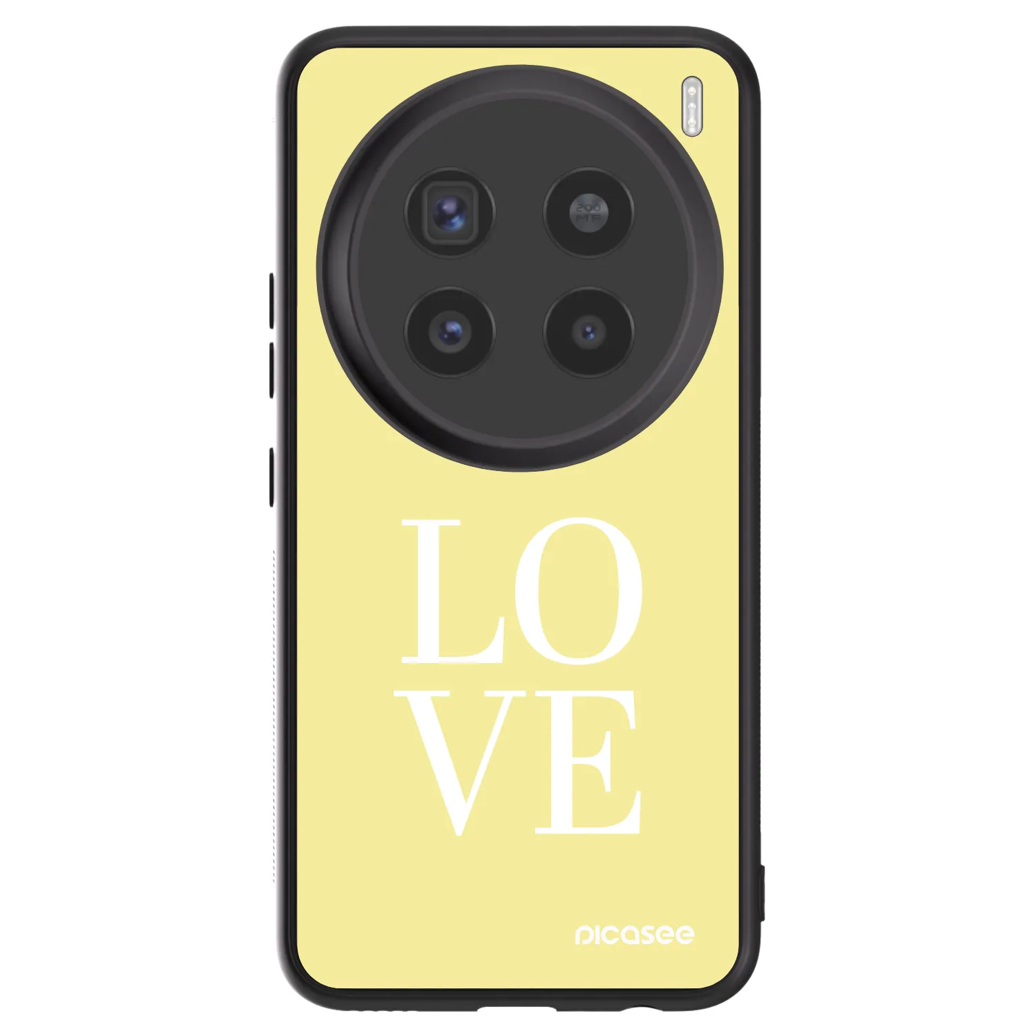 Picasee ULTIMATE CASE za Vivo X200 Pro - Love