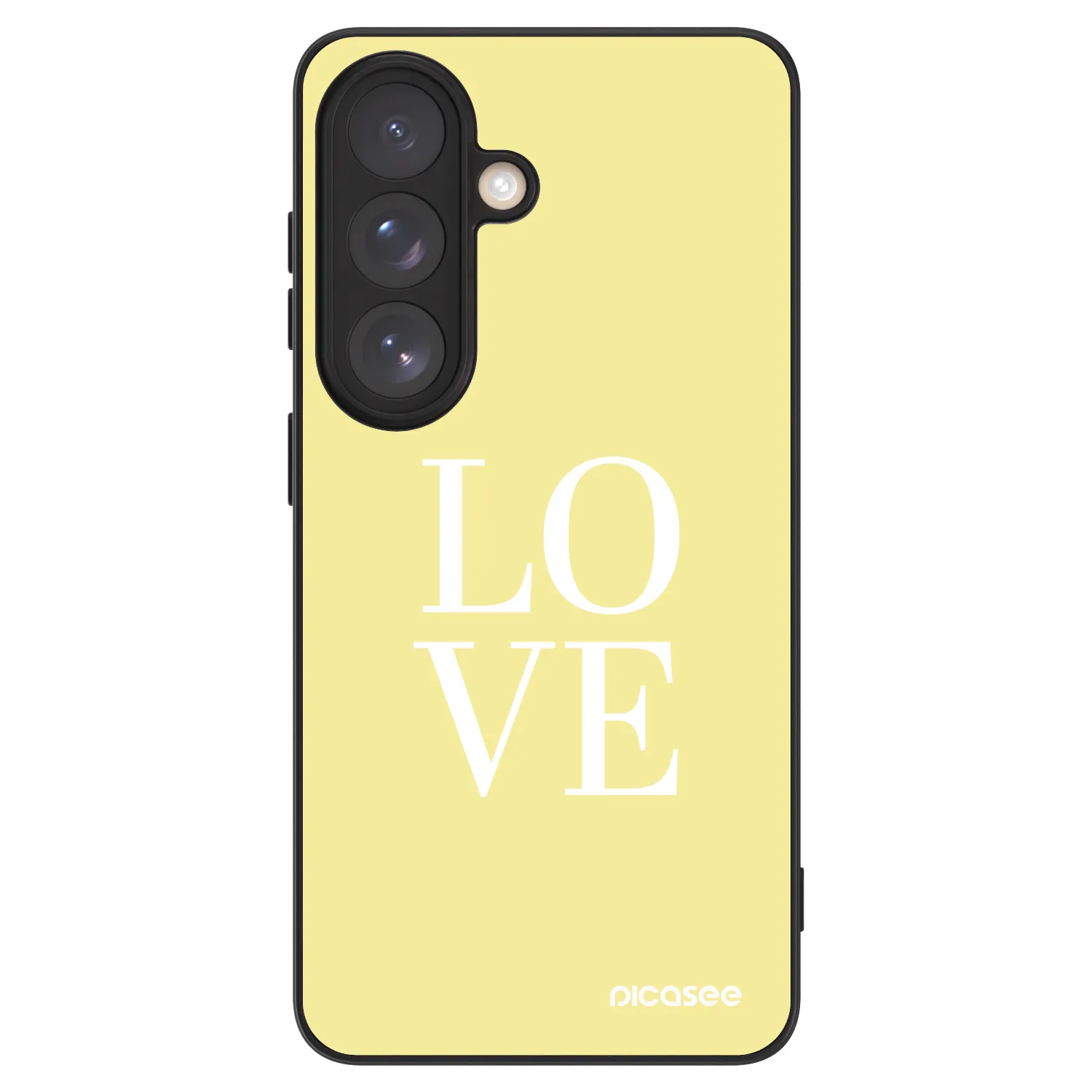 Picasee ULTIMATE CASE PowerShare za Samsung Galaxy S26 - Love