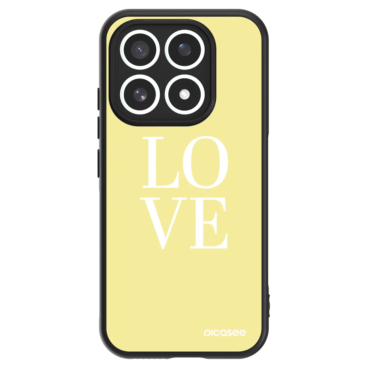 Picasee ULTIMATE CASE za Xiaomi 17 - Love