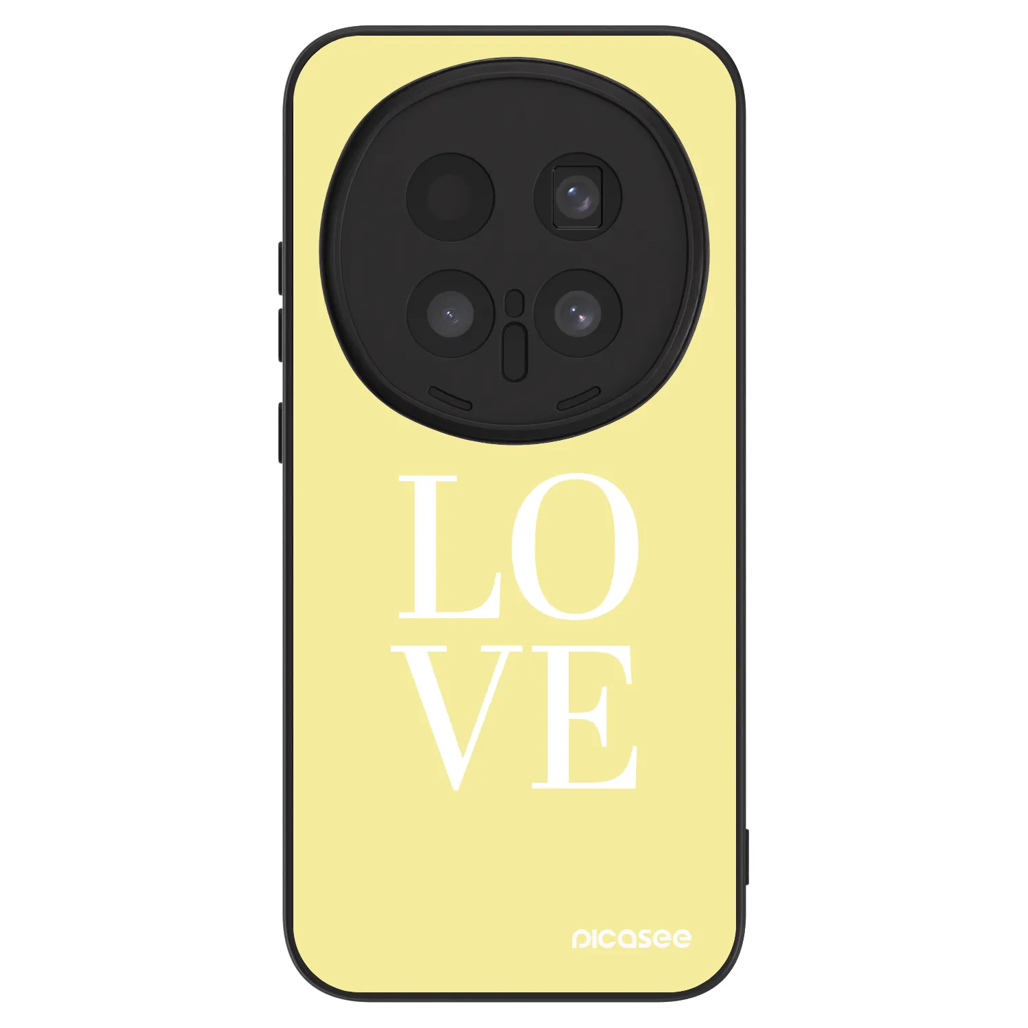 Picasee ULTIMATE CASE za Honor Magic8 Pro 5G - Love