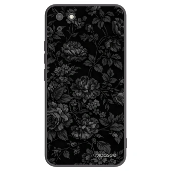 Ovitek za Huawei Y5P - Dark Romance