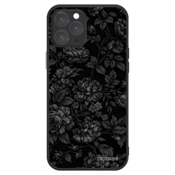 Picasee ULTIMATE CASE za Apple iPhone 12 Pro Max - Dark Romance