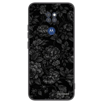 Ovitek za Motorola Moto G9 Play - Dark Romance