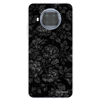 Picasee silikonski prozorni ovitek za Xiaomi Mi 10T Lite - Dark Romance