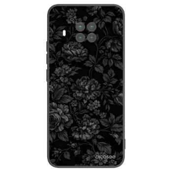 Picasee silikonski črni ovitek za Xiaomi Mi 10T Lite - Dark Romance