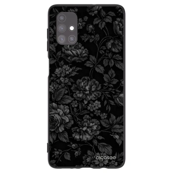 Ovitek za Samsung Galaxy M51 M515F - Dark Romance