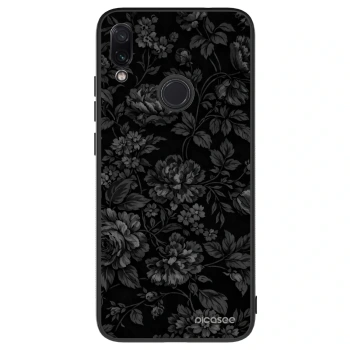 Ovitek za Xiaomi Redmi Note 7 - Dark Romance