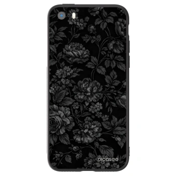 Ovitek za Apple iPhone 5/5S/SE - Dark Romance