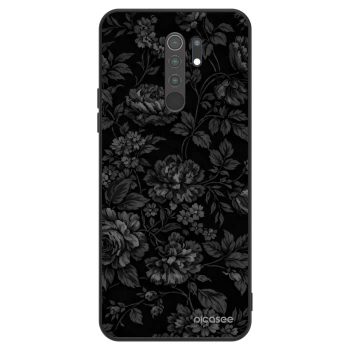 Ovitek za Xiaomi Redmi 9 - Dark Romance