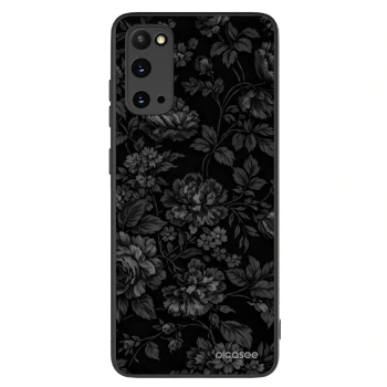 Ovitek za Samsung Galaxy S20 G980F - Dark Romance