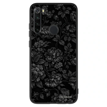 Ovitek za Xiaomi Redmi Note 8 - Dark Romance