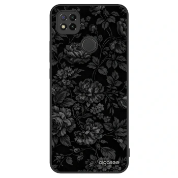 Ovitek za Xiaomi Redmi 9C - Dark Romance