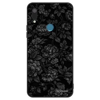 Ovitek za Huawei Y7 2019 - Dark Romance