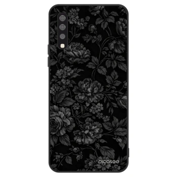 Ovitek za Samsung Galaxy A70 A705F - Dark Romance