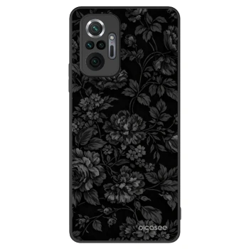 Picasee ULTIMATE CASE za Xiaomi Redmi Note 10 Pro - Dark Romance