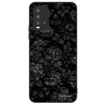 Ovitek za Xiaomi Redmi 9T - Dark Romance