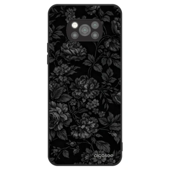 Ovitek za Xiaomi Poco X3 Pro - Dark Romance