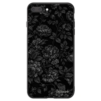 Ovitek za Apple iPhone 8 Plus - Dark Romance