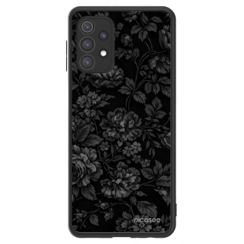 Picasee ULTIMATE CASE za Samsung Galaxy A32 5G A326B - Dark Romance