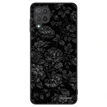 Ovitek za Samsung Galaxy M12 M127F - Dark Romance