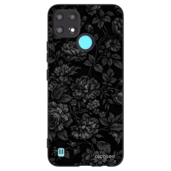 Ovitek za Realme C21 - Dark Romance