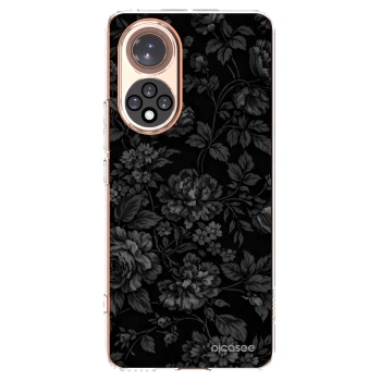 Picasee silikonski prozorni ovitek za Huawei Nova 9 - Dark Romance