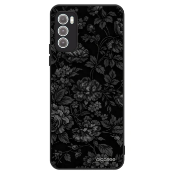 Ovitek za Motorola Moto G60 - Dark Romance