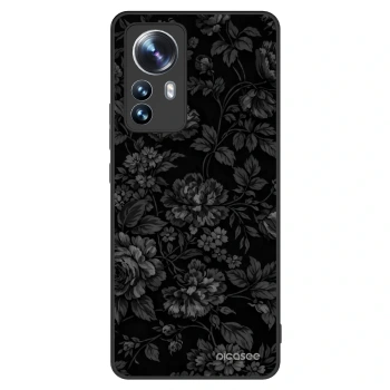 Ovitek za Xiaomi 12 Pro - Dark Romance