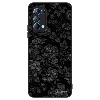 Ovitek za OPPO Reno 5 5G - Dark Romance