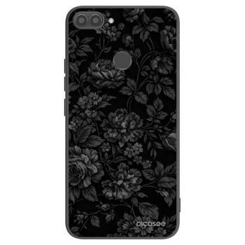 Ovitek za Huawei P Smart - Dark Romance