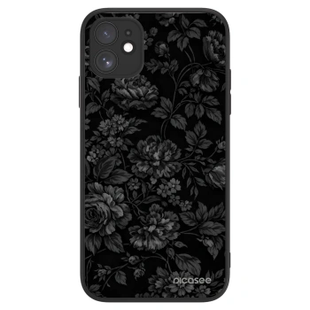 Picasee ULTIMATE CASE MagSafe za Apple iPhone 11 - Dark Romance