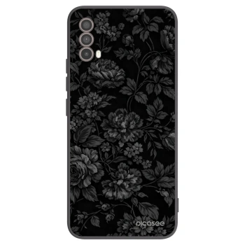 Ovitek za Motorola Moto E40 - Dark Romance