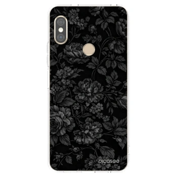 Ovitek za Xiaomi Redmi Note 5 Global - Dark Romance