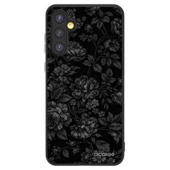 Picasee ULTIMATE CASE za Samsung Galaxy A34 5G A346B - Dark Romance