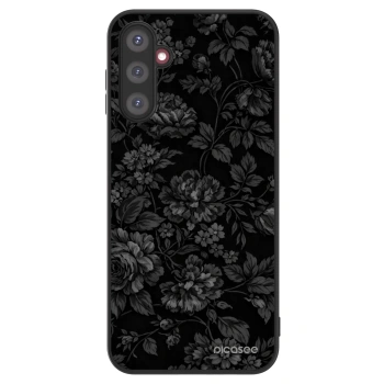 Picasee ULTIMATE CASE za Samsung Galaxy A14 4G A145R - Dark Romance