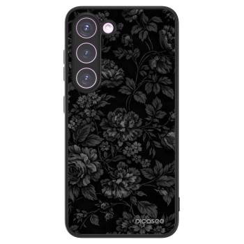 Picasee ULTIMATE CASE PowerShare za Samsung Galaxy S23 5G - Dark Romance