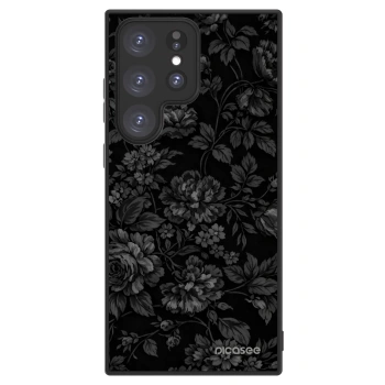 Picasee ULTIMATE CASE PowerShare za Samsung Galaxy S23 Ultra 5G - Dark Romance