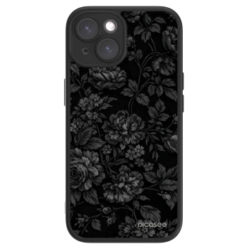 Ovitek za Apple iPhone 15 - Dark Romance