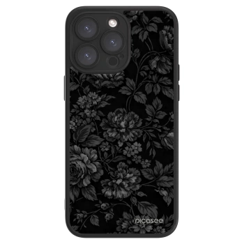 Picasee ULTIMATE CASE za Apple iPhone 15 Pro Max - Dark Romance
