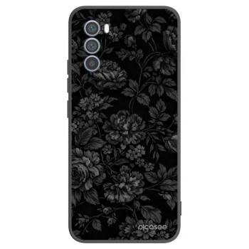 Ovitek za Motorola Moto G62 - Dark Romance